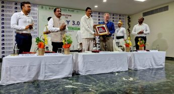 OCOY 2025 Opens in Bhubaneswar with a Powerful Call for Youth-Led Climate Action