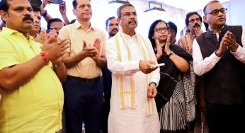 Ganjam Gets Odisha’s First Seawater Desalination Plant