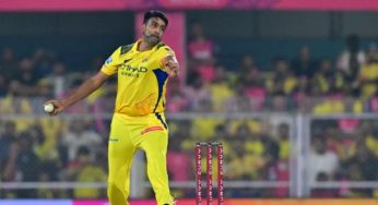 Ravichandran Ashwin Retires from IPL, Eyes Overseas T20 Leagues