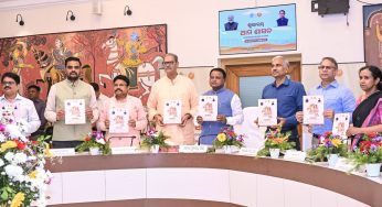 Odisha CM Launches ‘Ama Shasana’ to Strengthen Citizen-Centric Governance