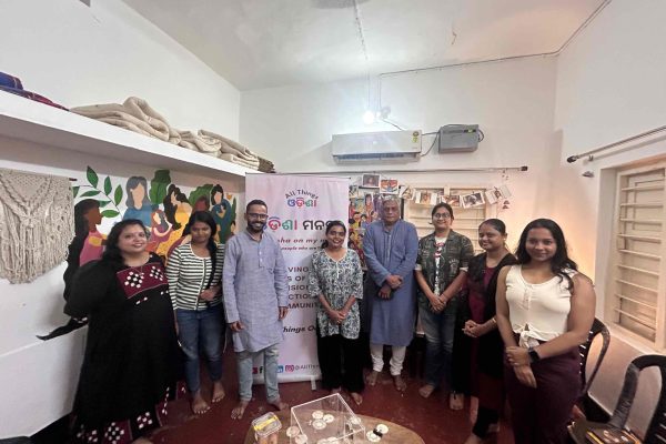 Odisha Manaska Completes One Year, Hosts 13th Edition on ‘Independence as a Spectrum’