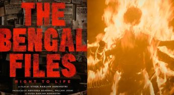 Agnihotri, Joshi Seek Quashing of FIRs Against ‘The Bengal Files’ in Calcutta High Court