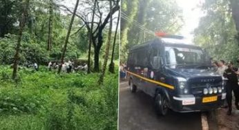 SIT Uncovers Human Bones at Mangaluru Burial Site Amid Mass Grave Probe