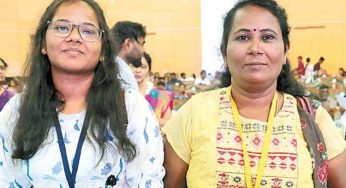 From Dream to Reality: 49-Year-Old Tamil Nadu Woman Set to Begin MBBS Journey