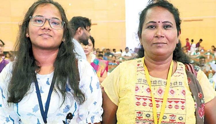 From Dream to Reality: 49-Year-Old Tamil Nadu Woman Set to Begin MBBS Journey