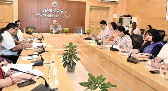 Odisha Reviews Progress of Subhadra Yojana; Over 1 Crore Women Receive Financial Aid