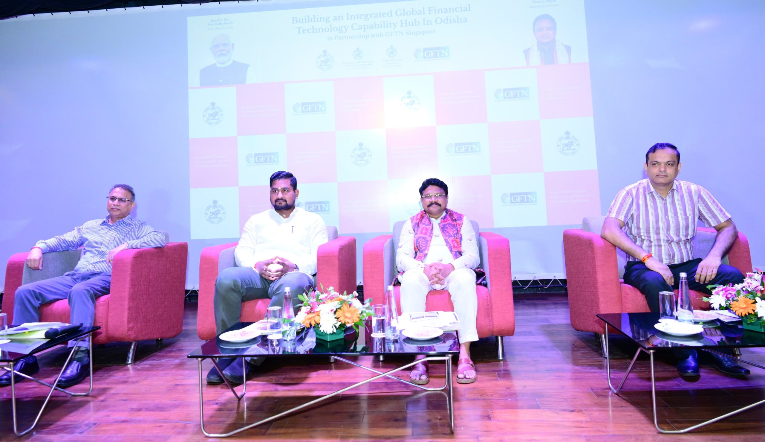 Odisha Takes a Bold Leap toward Global Digital Leadership with Launch of I-GFTCH