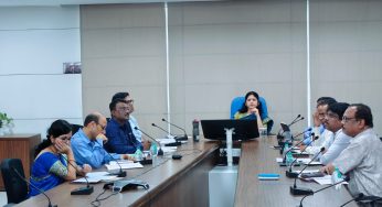 Odisha Charts Roadmap for World-Class Sri Jagannath Museum, Library and Cultural Research Centre