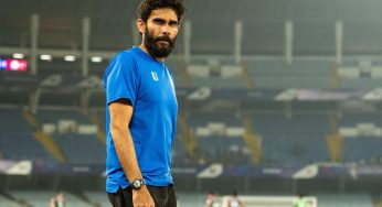 Khalid Jamil Appointed as Head Coach of Indian Men’s Football Team, Ending 13-Year Wait for Indian at Helm