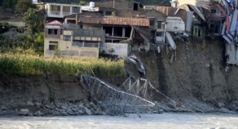 Monsoon Fury Unleashes Devastation in PoK’s Gilgit-Baltistan; 10 Dead, Emergency Declared Across Dozens of Areas