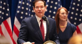 US-India Ties Strained as Rubio Flags Russian Oil Imports, Trump Imposes Tariffs