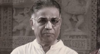 Former Odisha Chief Secretary and Cultural Luminary Subas Pani Passes Away at 76