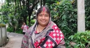 Odisha Govt Appoints Shovana Mohanty as New Women’s Commission Chairperson