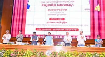 Odisha CM Advocates Fruit-Bearing Tree Plantation, Community Participation in Forest Protection