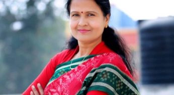 Odisha Govt Names Babita Patra as New Child Rights Commission Chief