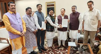 Odisha Seeks LoP for 200 MBBS Seats in Two New Medical Colleges