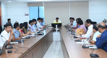Odisha Launches ‘First Tuesday Review Drive’ to Fast-Track Urban Development Initiatives