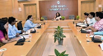 Odisha Reviews Mega Piped Water Supply Projects, Resolves Majority of Pending Issues