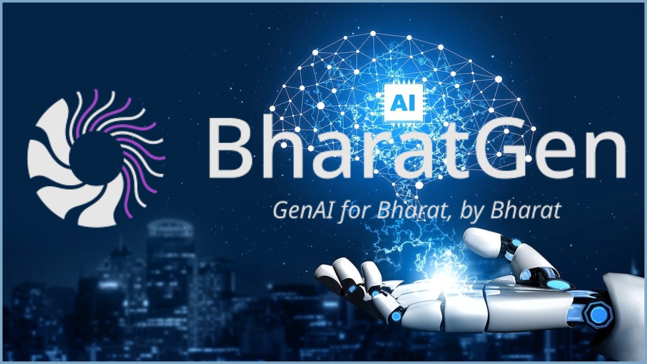 BharatGen AI to Embrace All 22 Indian Languages by Mid-2026