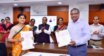 Odisha Partners with IIM Sambalpur to Develop First State Bio-Economy Report