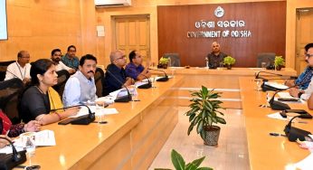 Odisha Prepares for Statewide Launch of ‘Aadi Karmayogi Abhiyan’ to Empower Tribal Communities