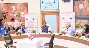 Odisha Launches Marine Biotechnology Research & Innovation Corridor to Drive Blue Economy Growth
