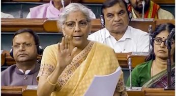 Lok Sabha Clears New Income Tax Bill to Replace 1961 Law from April 2026