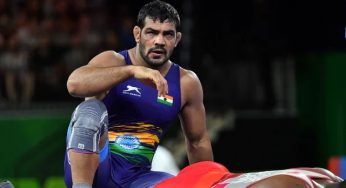 SC Orders Olympian Sushil Kumar to Surrender, Cancels Bail in Murder Case
