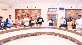 Odisha CM Launches Simplified MLA-LAD, CM-SAA Guidelines and Web Portal