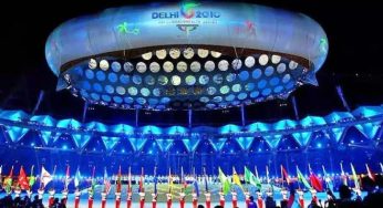 India Pitches Ahmedabad as Host City in Official Bid for 2030 Commonwealth Games