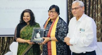 Indonesian Ambassador Inaugurates Refurbished Indonesian Gallery at Odisha State Maritime Museum