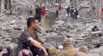 Fresh Israeli Strikes Leave 42 Dead in Gaza, Aid Shortages Worsen