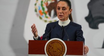 President Sheinbaum Stresses Mexico’s Energy Independence, Reaffirms Sovereignty in U.S. Relations