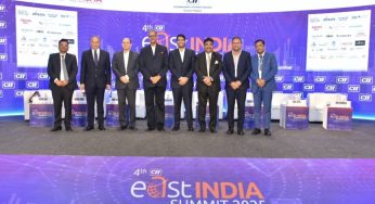Odisha Showcases Investment Potential at CII East India Summit 2025 in Mumbai
