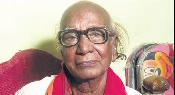 Padma Shri Awardee Binod Kumar Pasayat, Voice of Sambalpuri Literature, No More