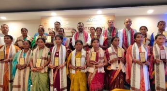 Chanchala Mahanta’s Inspiring Journey Highlights International Goat Day 2025 in Odisha