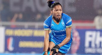 India Names Squad for Women’s Asia Cup, Salima Tete to Continue as Captain