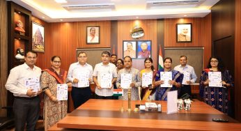 19th Young Astronomer Talent Search Launched in Odisha with Focus on Gaganyaan Mission