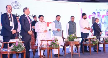 CM Majhi Launches BharatNetra Initiative, Odisha to Lead in Global FinTech Innovation