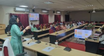 Urban Development Will Define the Next Decade: Usha Padhee