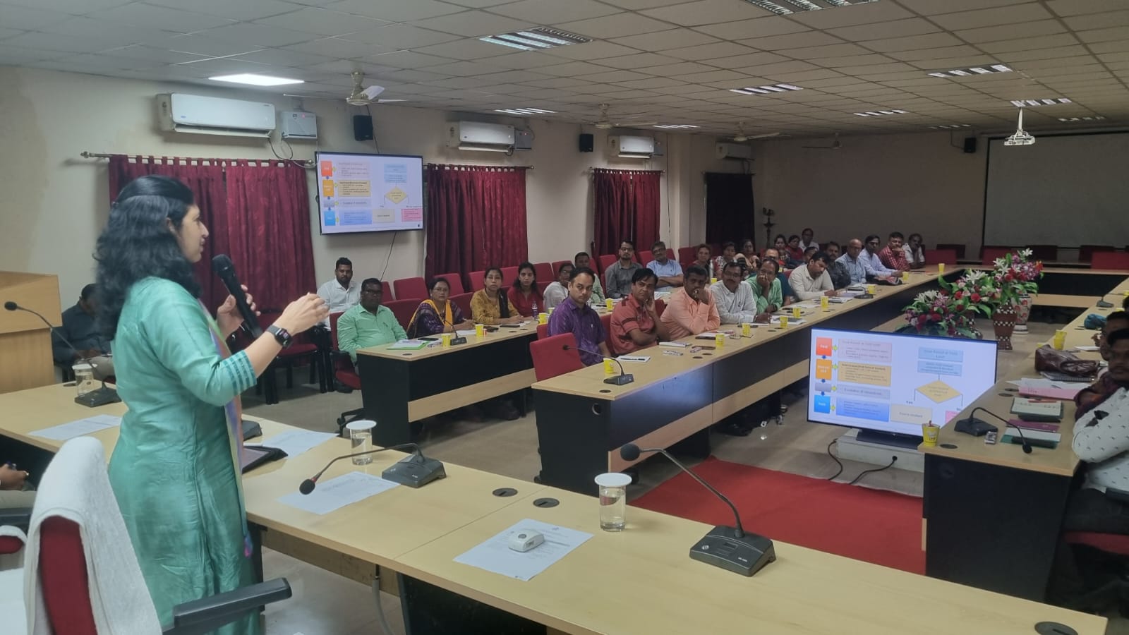 Urban Development Will Define the Next Decade: Usha Padhee