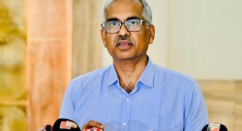 Odisha Cabinet Clears Four Proposals