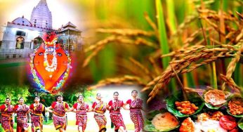 Holiday Declared in Odisha for Nuakhai on August 29