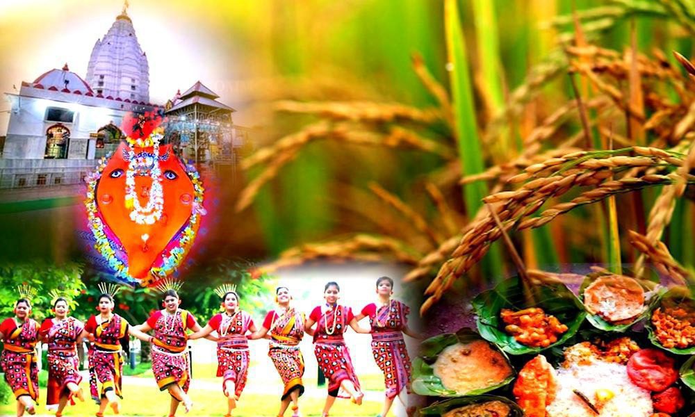 Holiday Declared in Odisha for Nuakhai on August 29