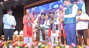 Odisha CM Releases ₹1,041 Crore Under CM-Kisan Scheme, 51 Lakh Farmers Benefit