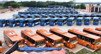 Odisha Allocates ₹421 Cr to Expand Electric Bus Network, Smart Mobility
