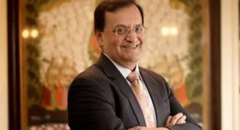 Senior Diplomat Dinesh K Patnaik Appointed India’s Next High Commissioner to Canada