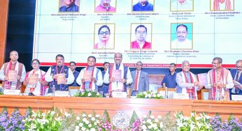 Odisha Hosts National SC-ST Welfare Conference After 25 Years