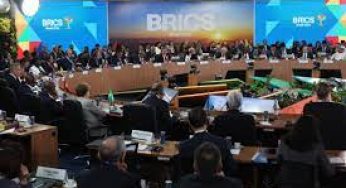 Global Economic Balance Tilting Towards BRICS, Says US Economist Richard Wolff