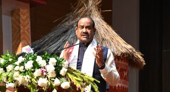 Bhubaneswar Hosts National Conference on SC/ST Welfare Committees